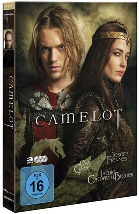  Camelot | Sonstiges |  Sack Fachmedien