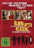  Burn After Reading - Wer verbrennt sich hier die Finger? | Sonstiges |  Sack Fachmedien