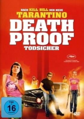 Death Proof | Sonstiges |  | sack.de