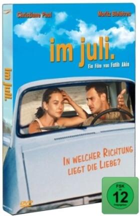 Akin |  Im Juli | Sonstiges |  Sack Fachmedien