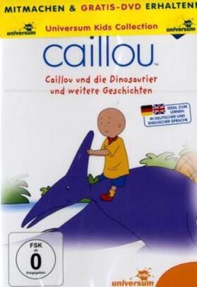 Bouchard / Dias |  Caillou | Sonstiges |  Sack Fachmedien