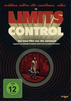 Jarmusch |  Limits of Control | Sonstiges |  Sack Fachmedien