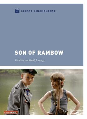 Jennings |  Son of Rambow | Sonstiges |  Sack Fachmedien