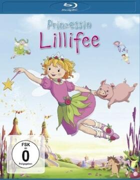 Slater / Walther |  Prinzessin Lillifee | Sonstiges |  Sack Fachmedien