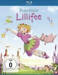 Slater / Walther / Finsterbusch |  Prinzessin Lillifee, 1 Blu-ray | Sonstiges |  Sack Fachmedien