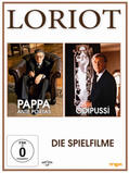 Loriot - Die Spielfilme | Sonstiges |  Sack Fachmedien