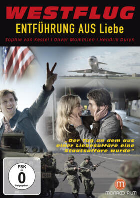  Westflug - Entführung aus Liebe | Sonstiges |  Sack Fachmedien