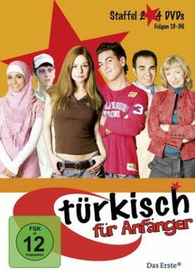Dagtekin / Gollhardt / Hoppe |  Türkisch für Anfänger | Sonstiges |  Sack Fachmedien