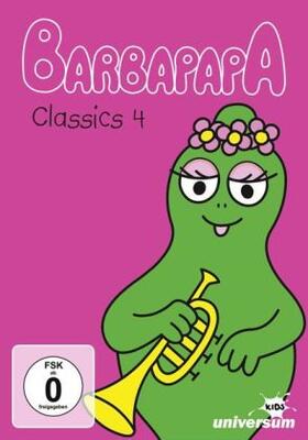 Taylor / Tison |  Barbapapa | Sonstiges |  Sack Fachmedien