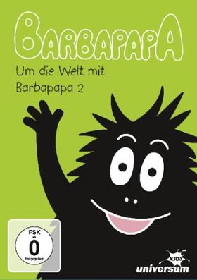 Taylor / Tison |  Barbapapa | Sonstiges |  Sack Fachmedien