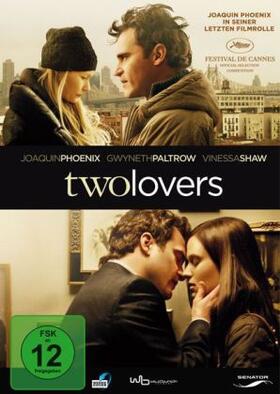 Gray / Menello |  Two Lovers | Sonstiges |  Sack Fachmedien