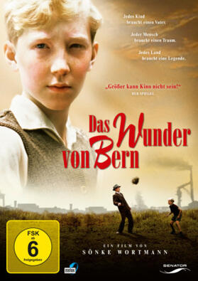  Das Wunder von Bern | Sonstiges |  Sack Fachmedien
