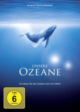 Cheysson / Cluzaud / Debas |  Unsere Ozeane | Sonstiges |  Sack Fachmedien