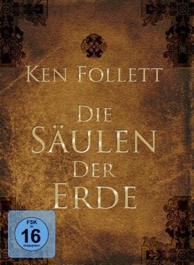 Follett / Pielmeier |  Die Säulen der Erde | Sonstiges |  Sack Fachmedien