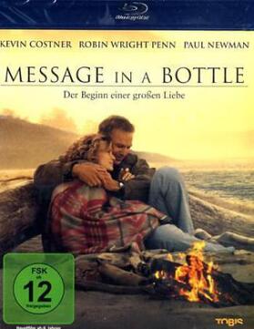 Sparks / Pego |  Message in a Bottle | Sonstiges |  Sack Fachmedien