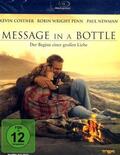 Sparks / Pego |  Message in a Bottle, 1 Blu-ray | Sonstiges |  Sack Fachmedien