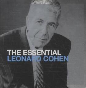  The Essential Leonard Cohen | Sonstiges |  Sack Fachmedien