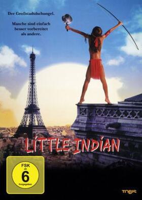 Aptekman / Bruneau / Lhermitte |  Little Indian | Sonstiges |  Sack Fachmedien