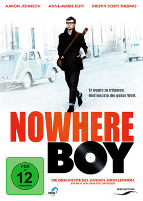  Nowhere Boy | Sonstiges |  Sack Fachmedien