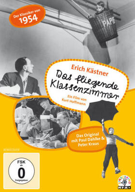 Kästner | Das fliegende Klassenzimmer (1954) | Sonstiges |  | sack.de
