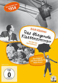 Kästner |  Das fliegende Klassenzimmer (1954) | Sonstiges |  Sack Fachmedien