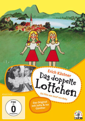 Kästner |  Das doppelte Lottchen | Sonstiges |  Sack Fachmedien
