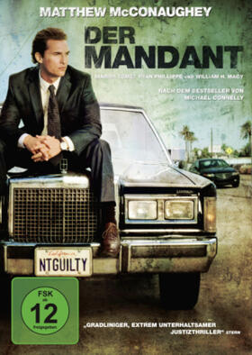 Connelly / Romano |  Der Mandant | Sonstiges |  Sack Fachmedien