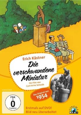 Kästner |  Die verschwundene Miniatur | Sonstiges |  Sack Fachmedien