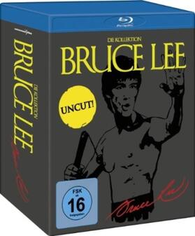 Lo |  Bruce Lee - Die Kollektion | Sonstiges |  Sack Fachmedien