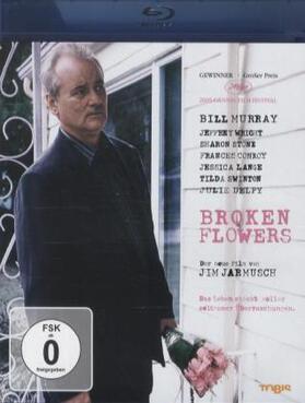 Jarmusch |  Broken Flowers | Sonstiges |  Sack Fachmedien