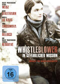 Kondracki / Kirwan |  Whistleblower - in gefährlicher Mission, 1 DVD | Sonstiges |  Sack Fachmedien