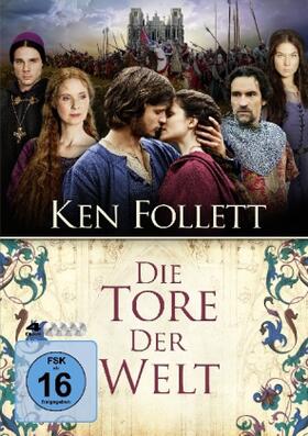Follett |  Die Tore der Welt | Sonstiges |  Sack Fachmedien