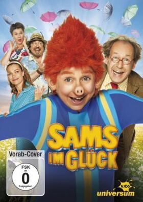 Maar |  Sams im Glück | Sonstiges |  Sack Fachmedien