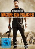 Keller |  Machine Gun Preacher | Sonstiges |  Sack Fachmedien
