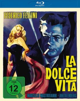 Fellini / Flaiano / Pinelli |  La Dolce Vita | Sonstiges |  Sack Fachmedien