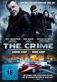 Hodge / Love / Martin |  The Crime - Good Cop//Bad Cop | Sonstiges |  Sack Fachmedien