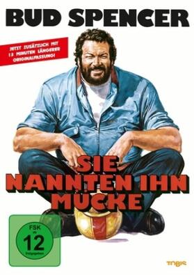  Sie nannten ihn Mücke | Sonstiges |  Sack Fachmedien