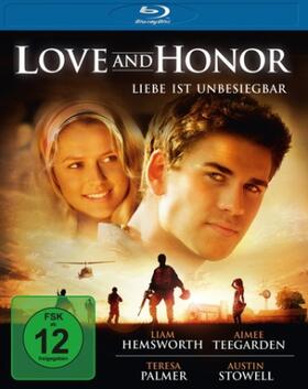 Burnstein / Schiff |  Love and Honor | Sonstiges |  Sack Fachmedien