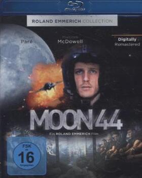 Heyde / Emmerich / Mitchell |  Moon 44 | Sonstiges |  Sack Fachmedien