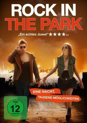 Leveritt |  Rock in the Park | Sonstiges |  Sack Fachmedien