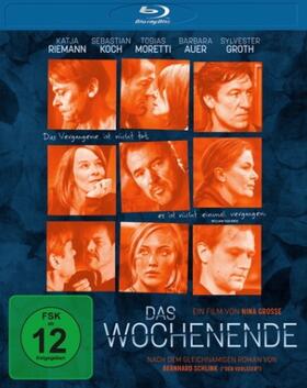 Schlink |  Das Wochenende | Sonstiges |  Sack Fachmedien