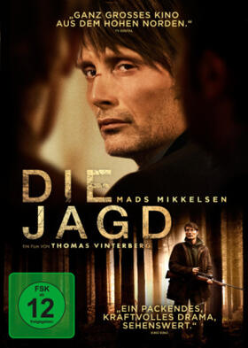 Lindholm / Vinterberg |  Die Jagd | Sonstiges |  Sack Fachmedien