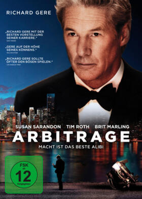 Jarecki |  Arbitrage | Sonstiges |  Sack Fachmedien