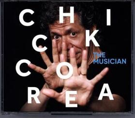  The Musician | Sonstiges |  Sack Fachmedien