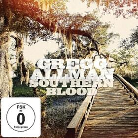 Southern Blood (Deluxe Edt. + DVD) | Sonstiges |  | www.sack.de