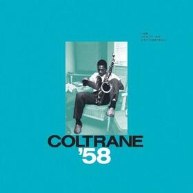  Coltrane '58:The Prestige Recordings (Ltd.CD Box) | Sonstiges |  Sack Fachmedien