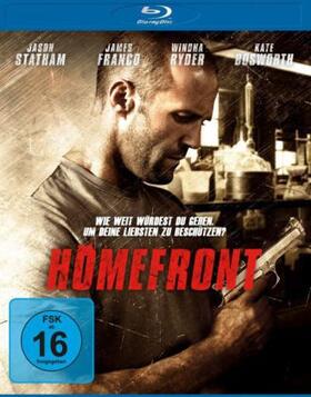 Stallone |  Homefront | Sonstiges |  Sack Fachmedien