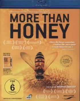 Imhoof, M: More Than Honey | Sonstiges |  | www.sack.de