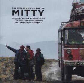  Das erstaunliche Leben des Walter Mitty/OST | Sonstiges |  Sack Fachmedien