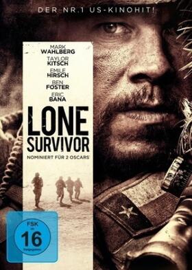 Berg | Lone Survivor | Sonstiges |  | sack.de